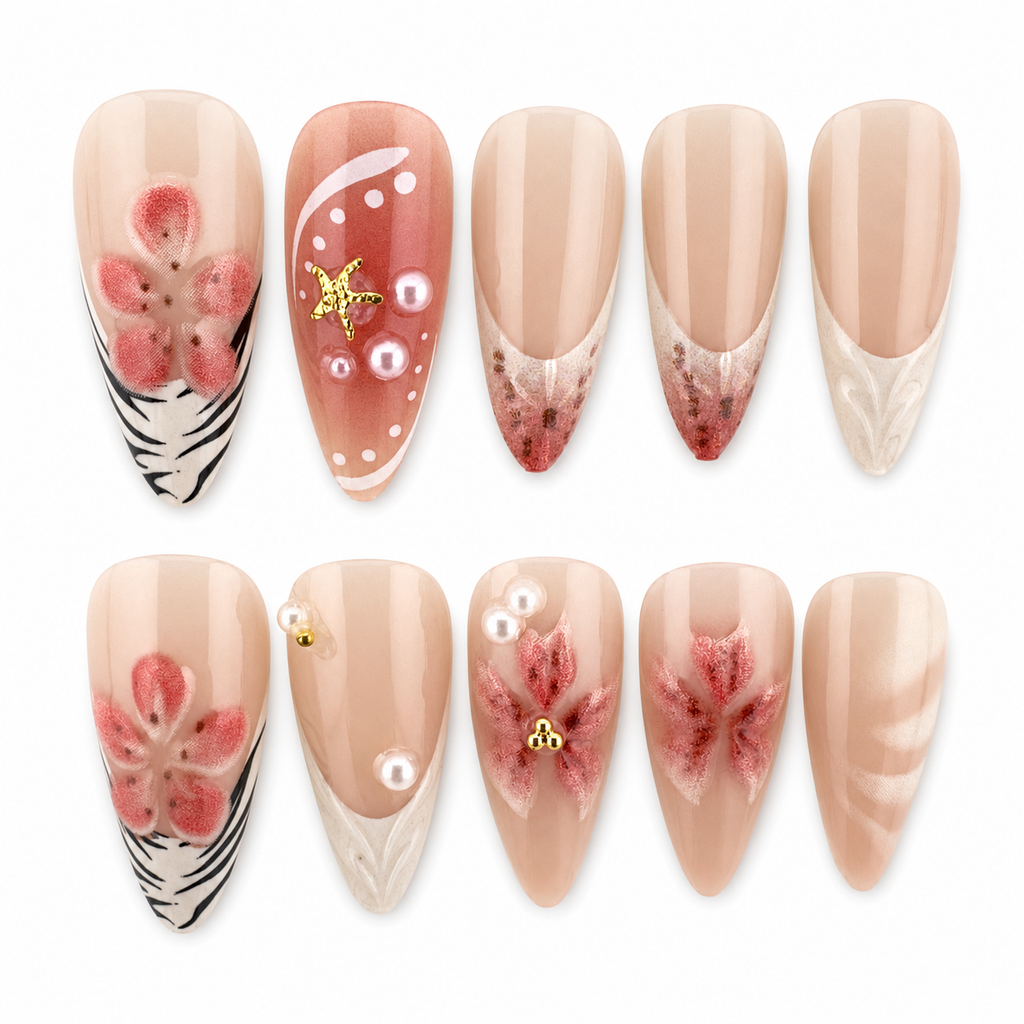 Sakura Glam