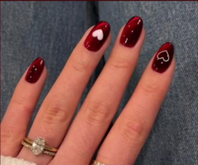 Rouge Amour
