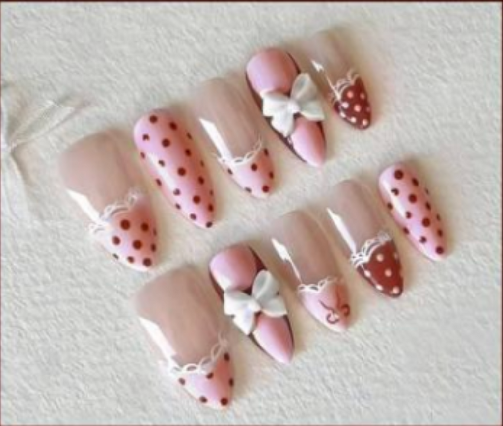 Pink Whimsy