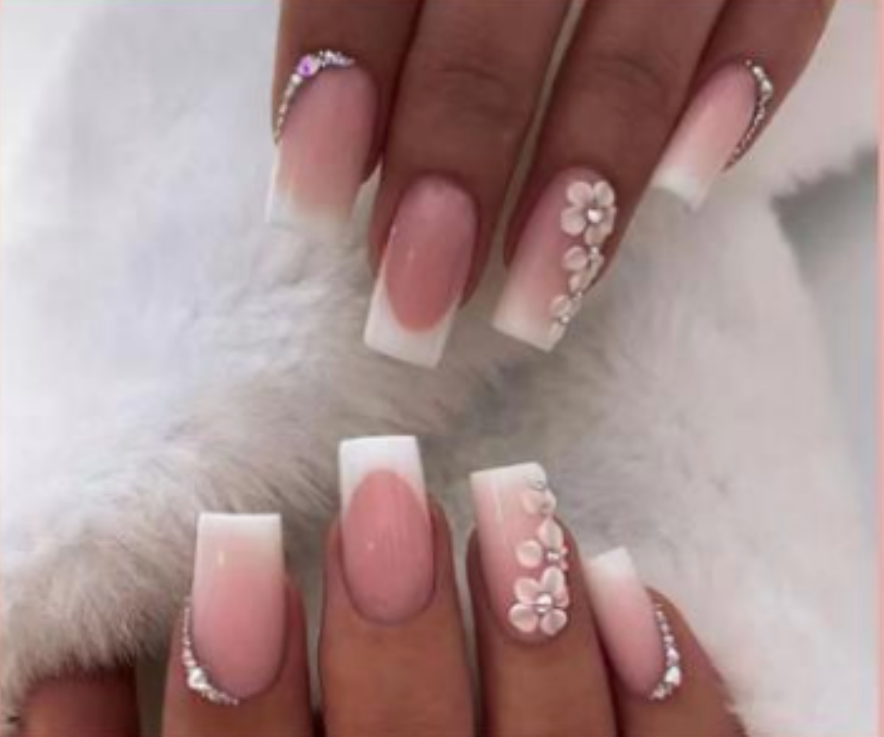 Crystal Bloom