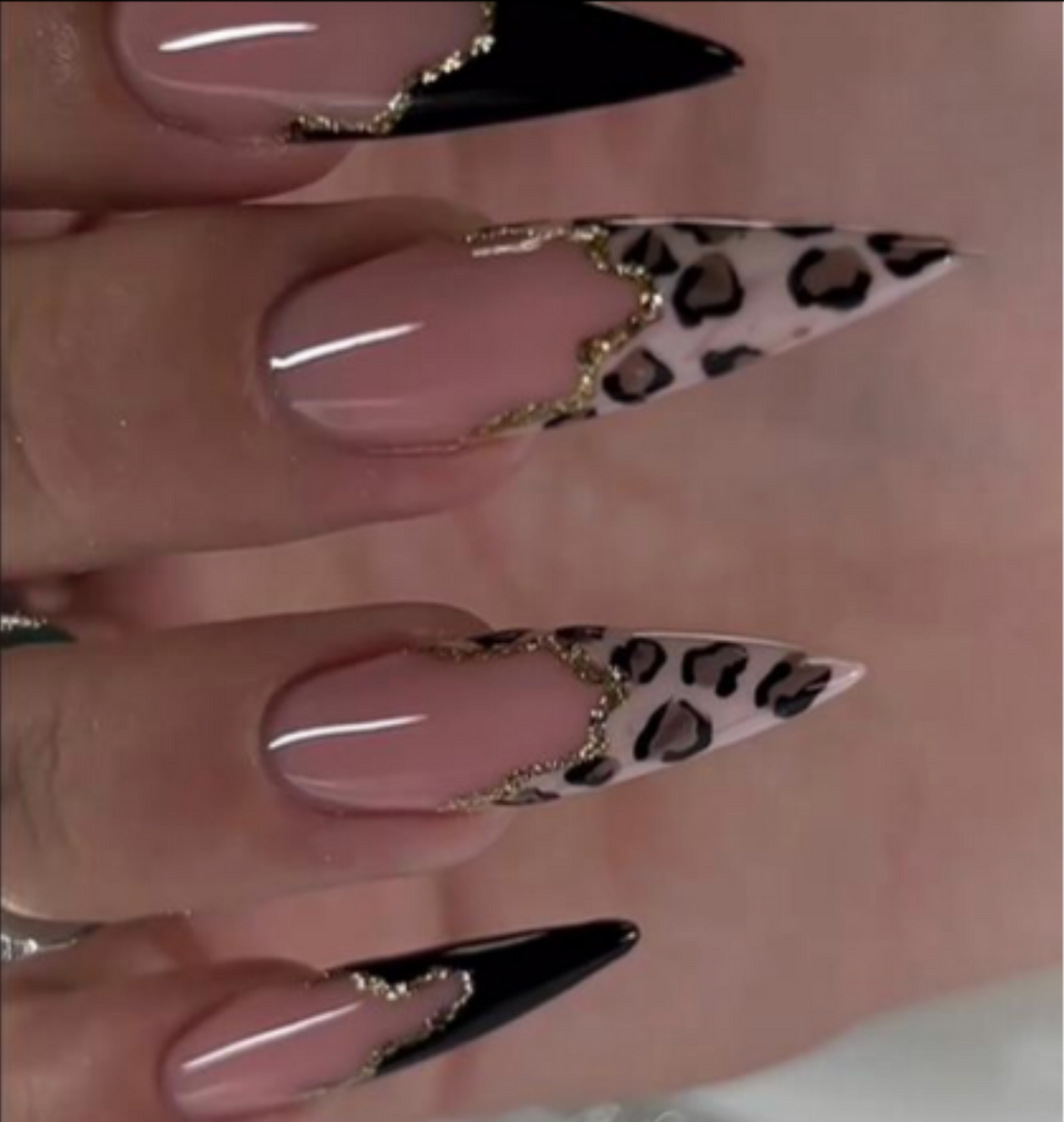 Wild Tips