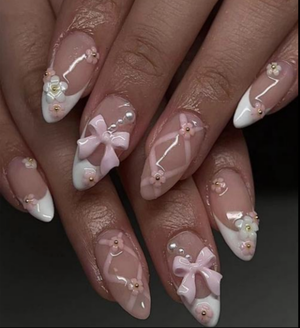 Petal & Pearl