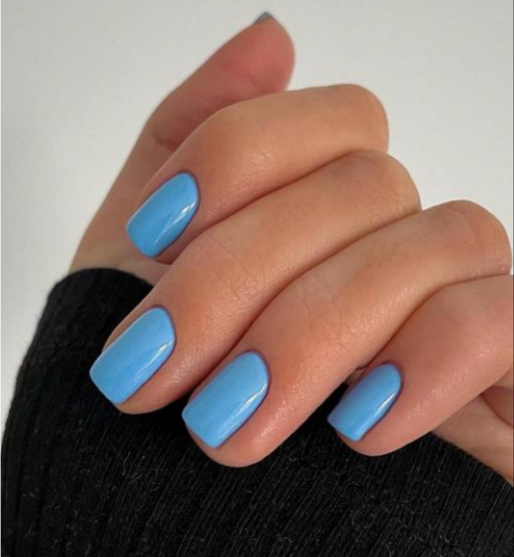 Blue Haze