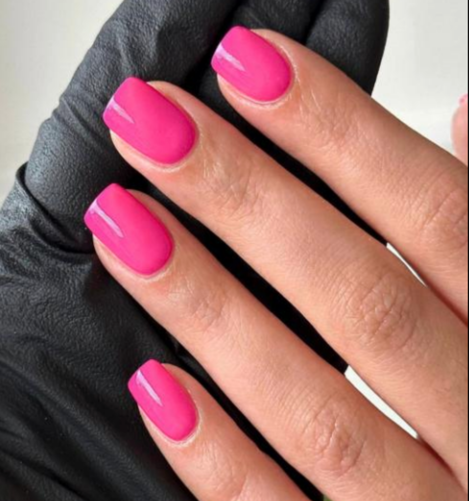 Pink Haze