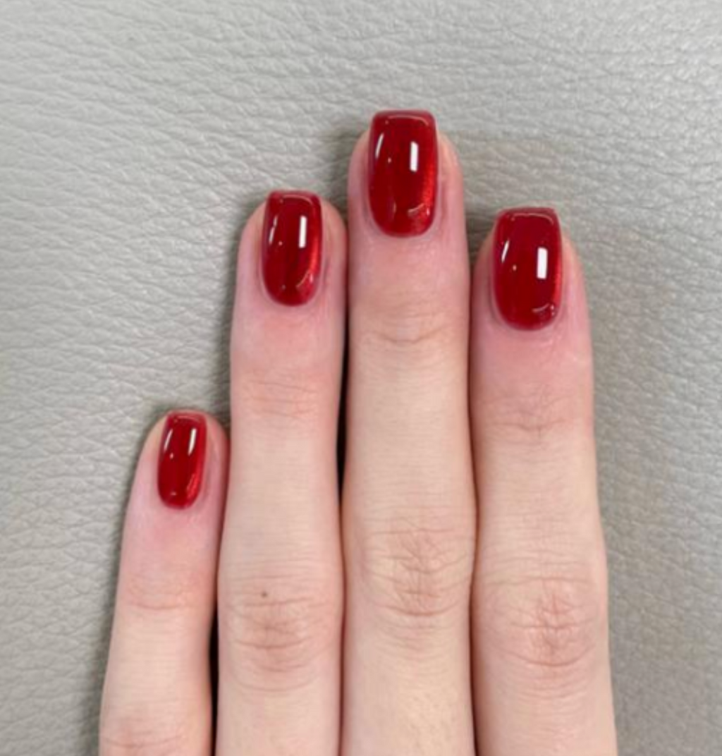 Candy Apple