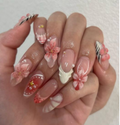 Sakura Glam