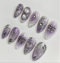 Violet Mesh