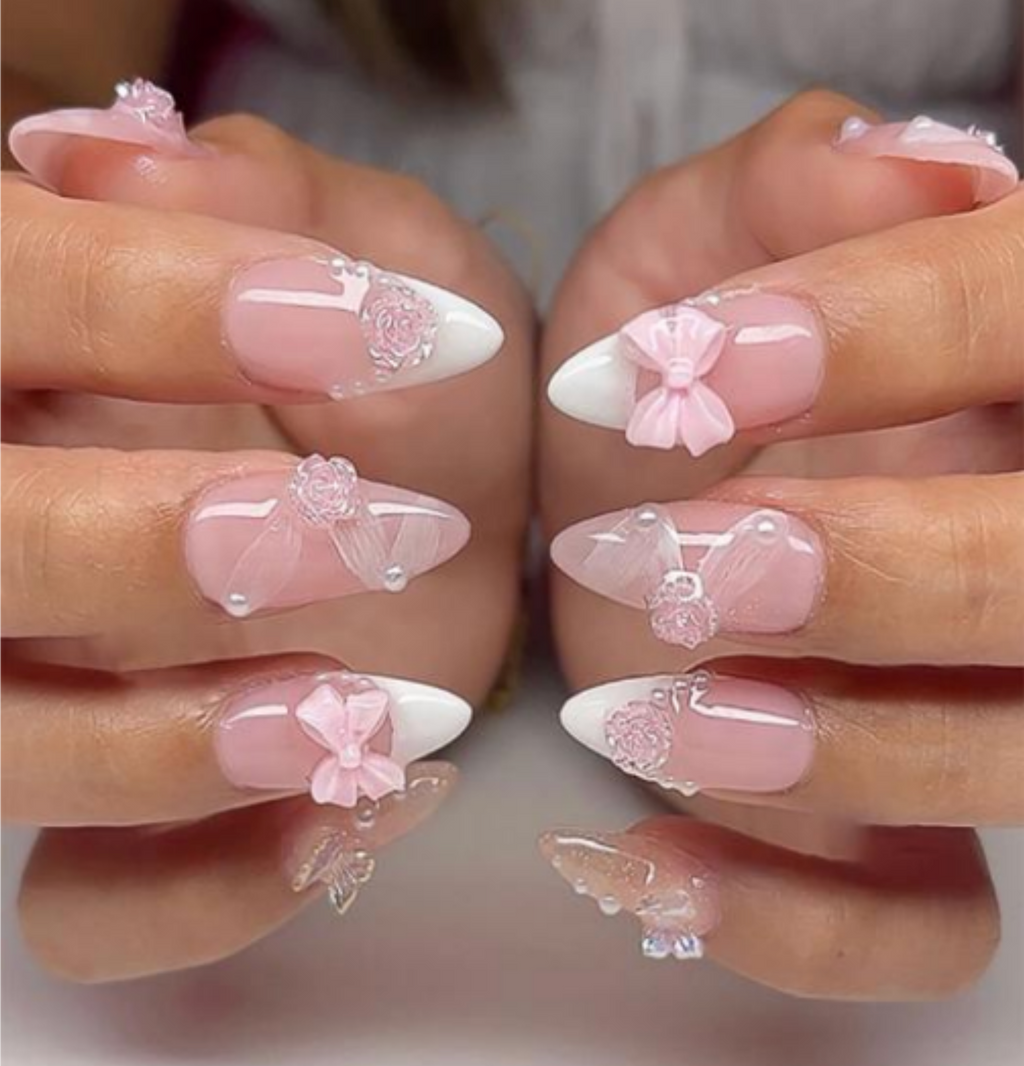 Pink Reverie