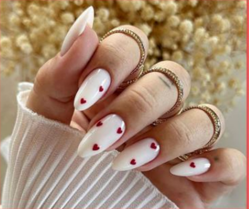 Sweet Hearts