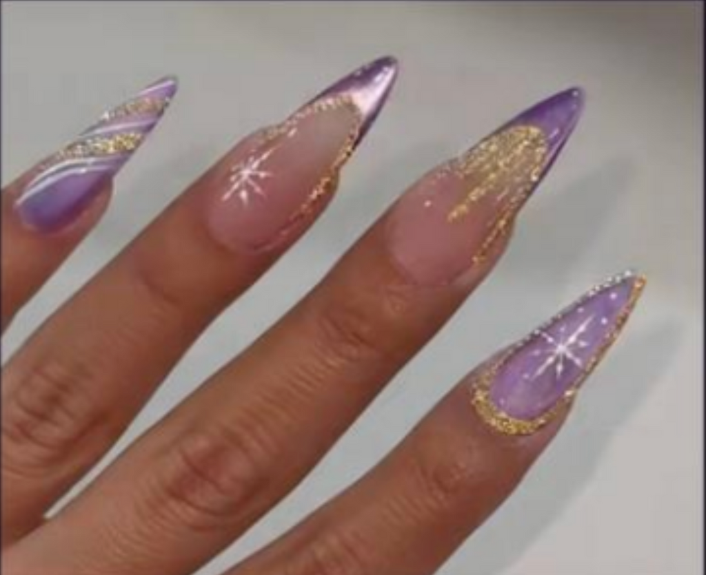 Princess Dust