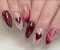 Velvet Heart