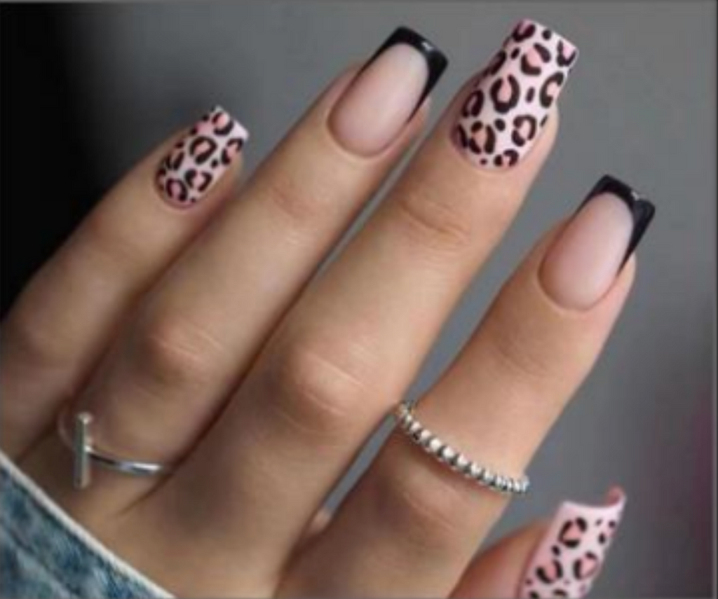 Fierce Tips