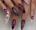 Plum Blossom