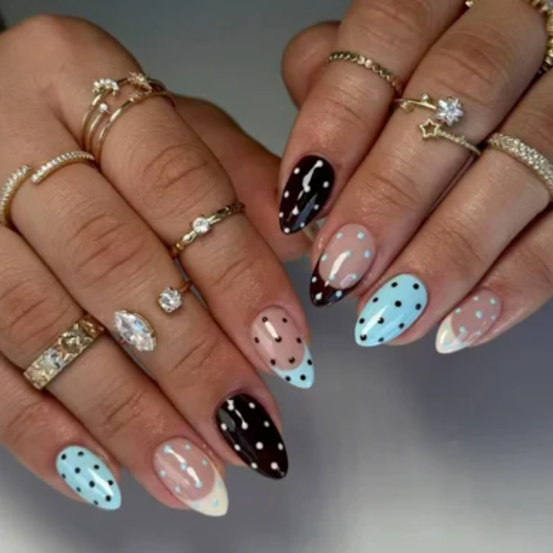Polka Chic