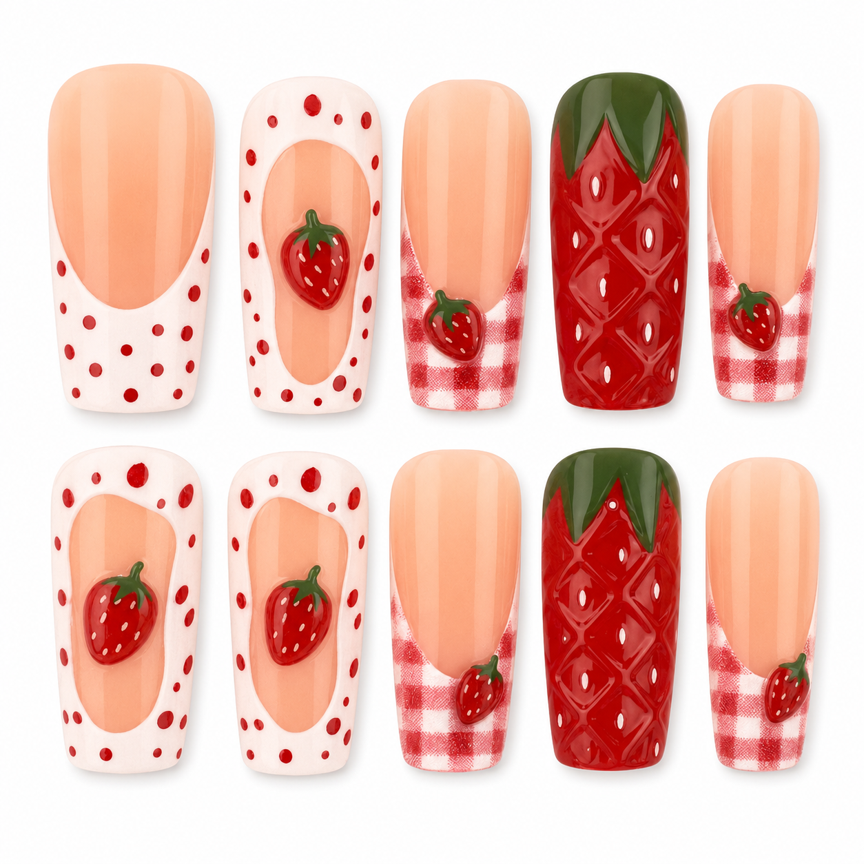 Strawberry Fields