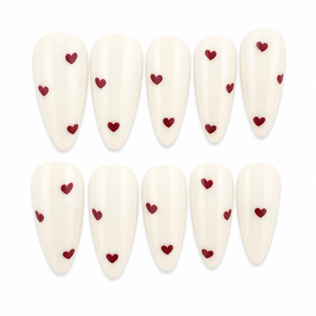 Sweet Hearts