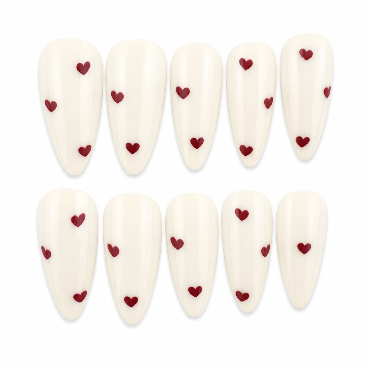 Sweet Hearts