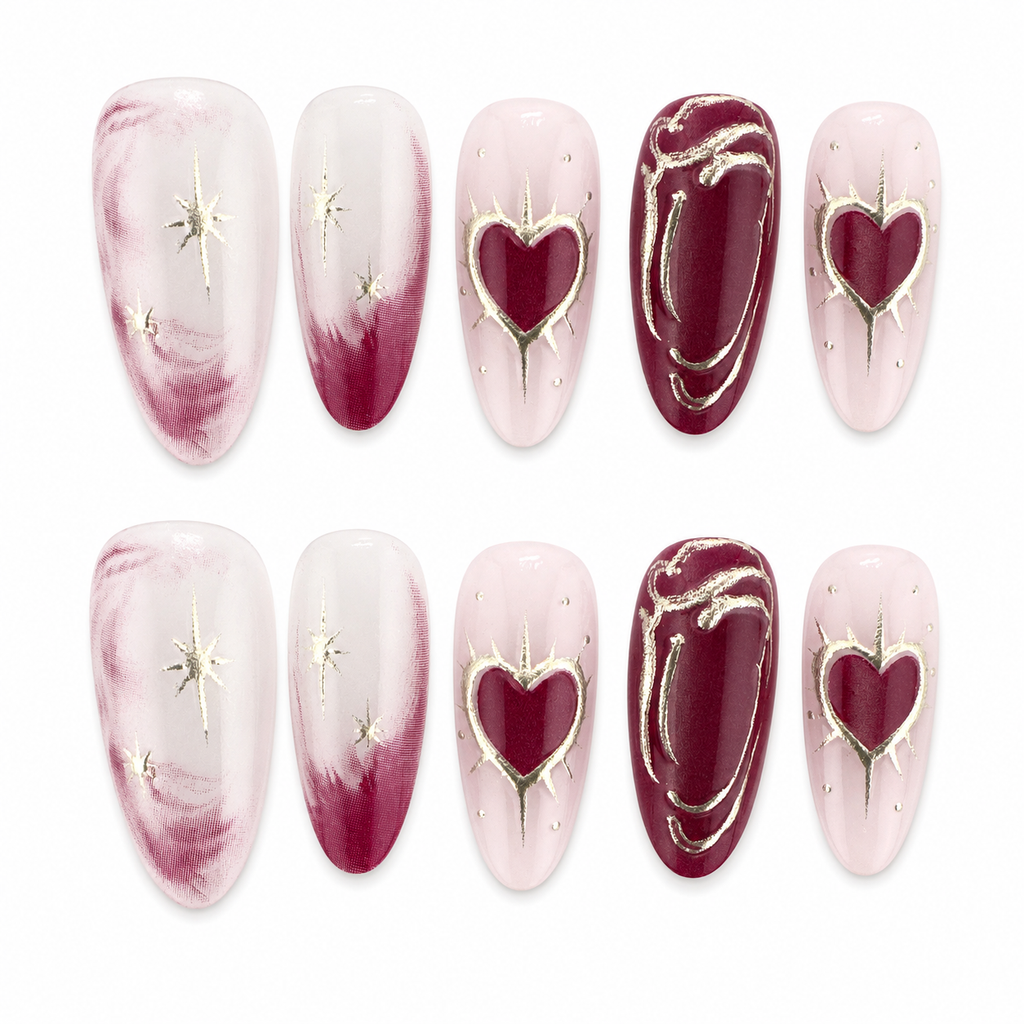 Velvet Heart