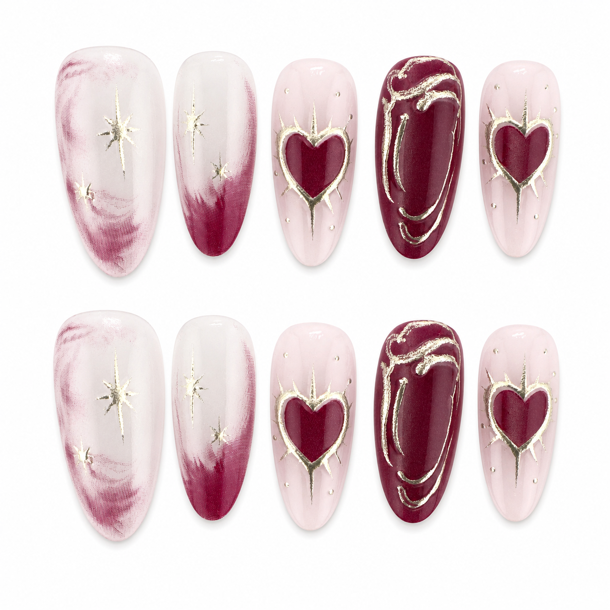 Velvet Heart