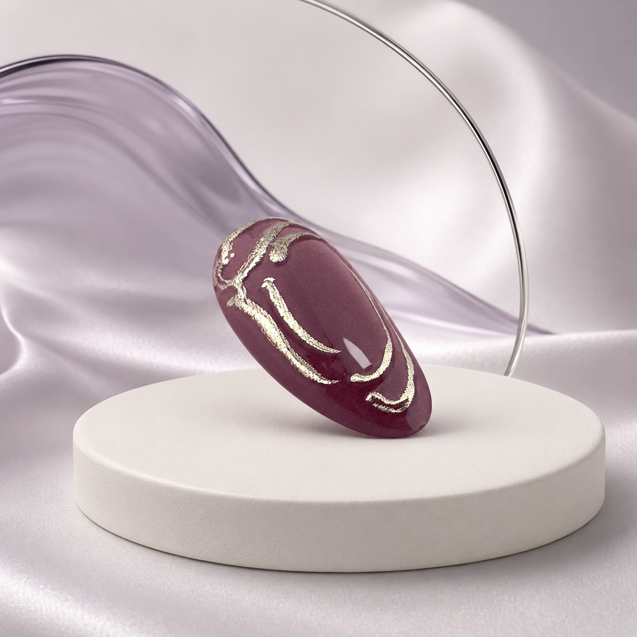 Velvet Heart