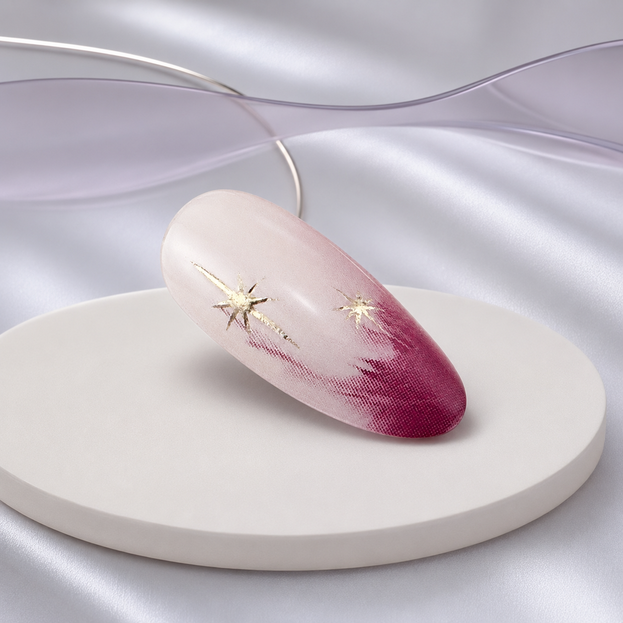 Velvet Heart