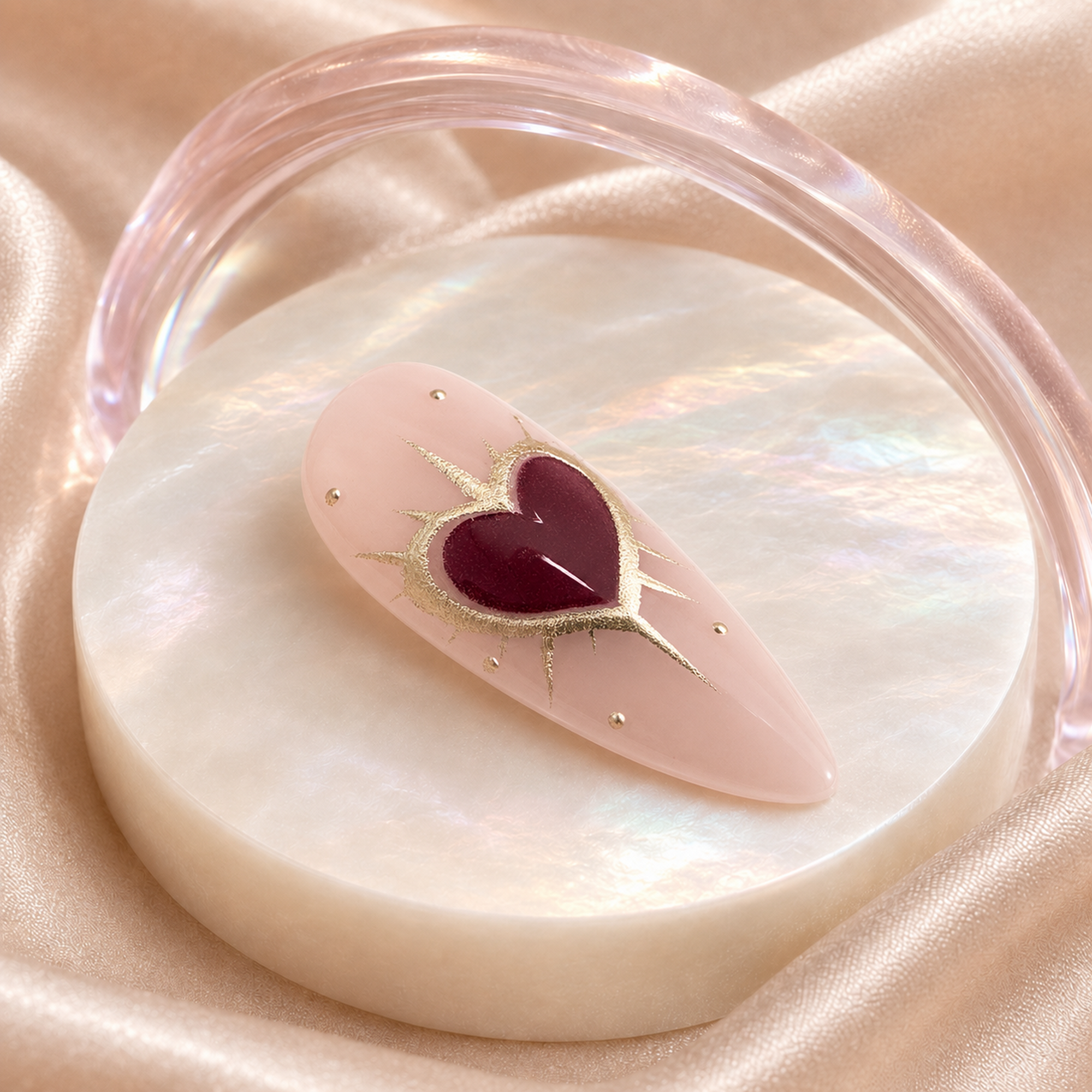 Velvet Heart